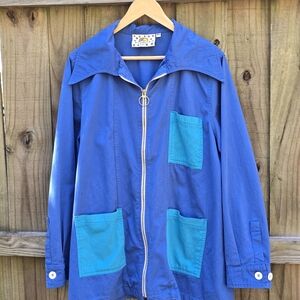 Big Bud Press Coastliner Zip Jacket